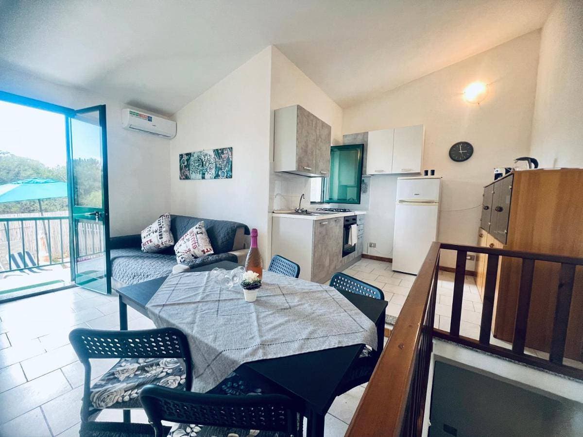 Appartamento Magnolie Mare 100 meters from the beach 1