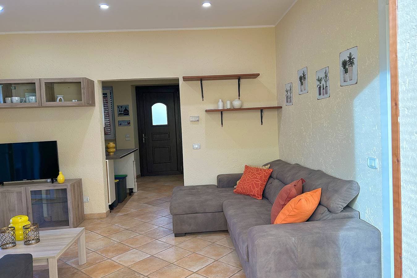 Foto 11 von 45: La Casa di Marco am Meer