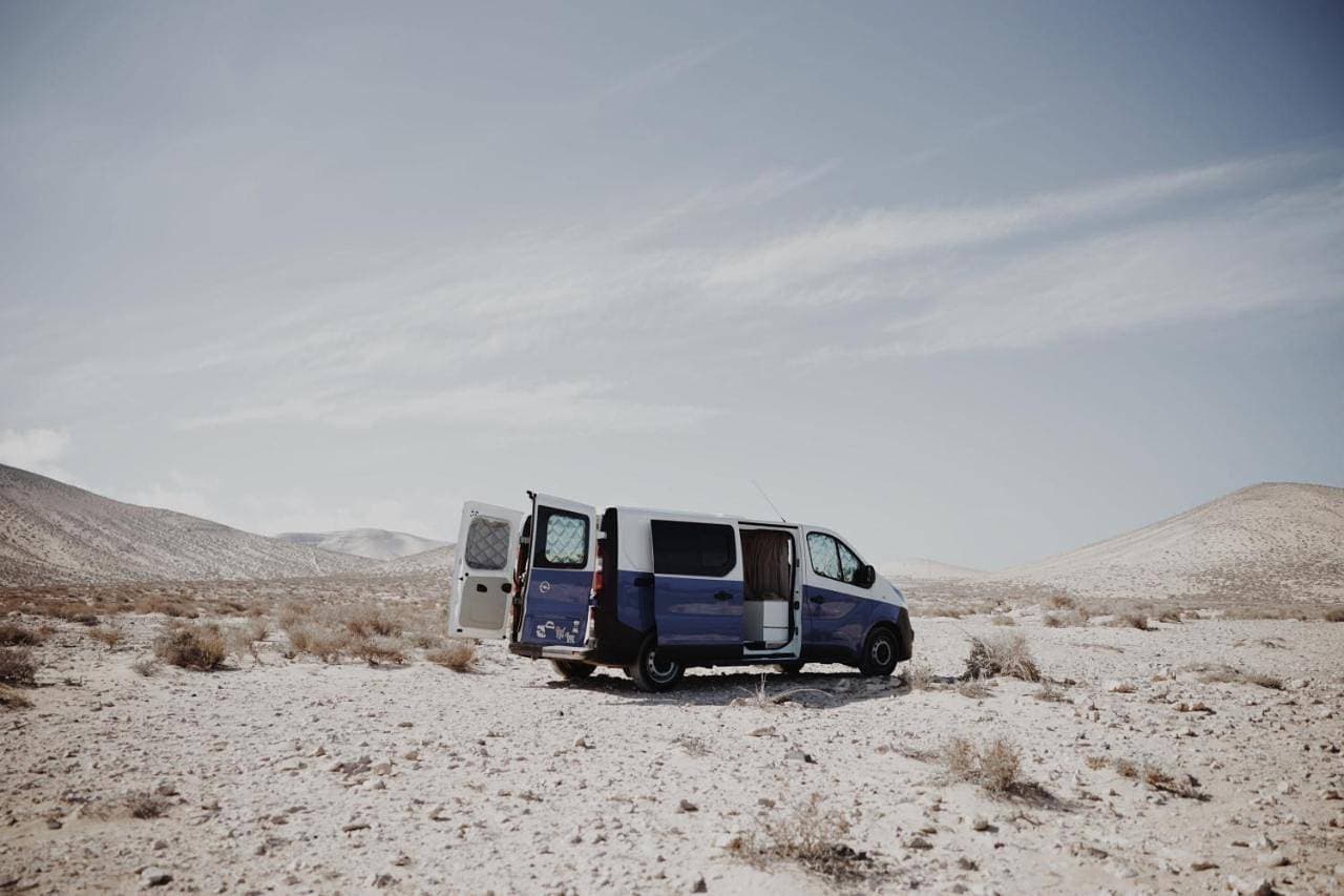 Foto 4 von 14: Caravan