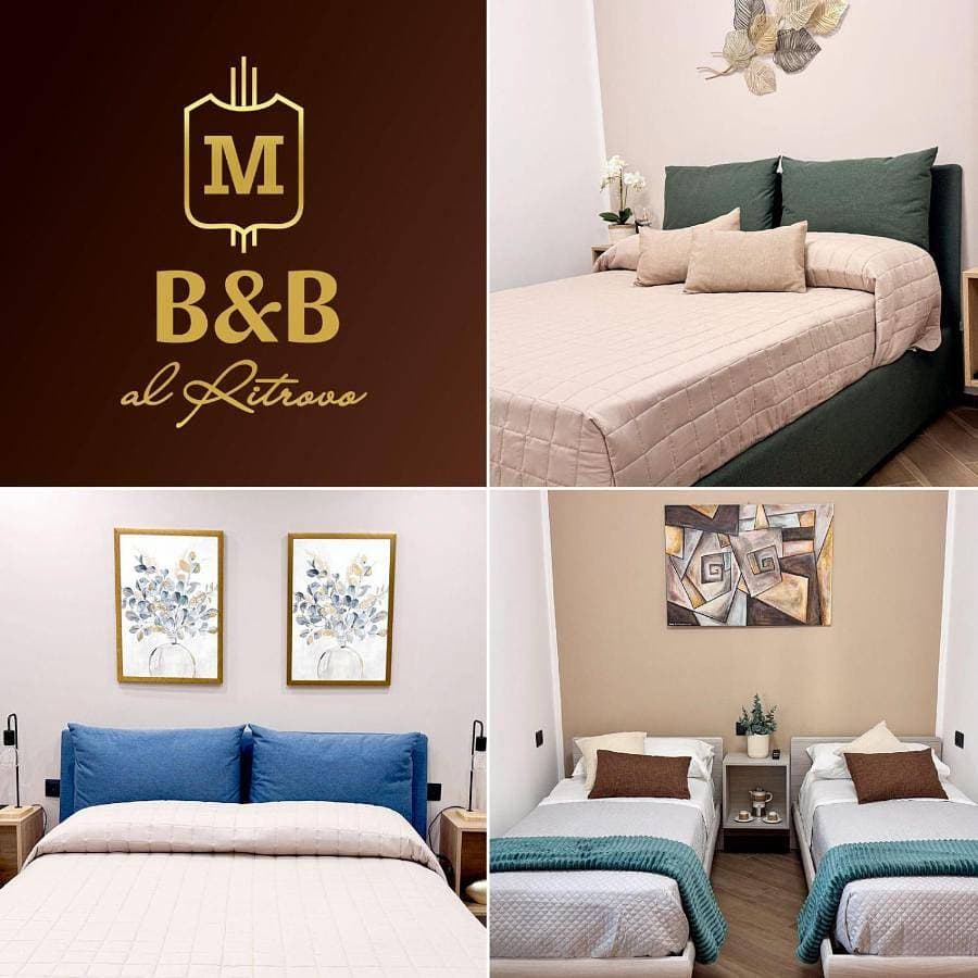 B&B Al Ritrovo 1