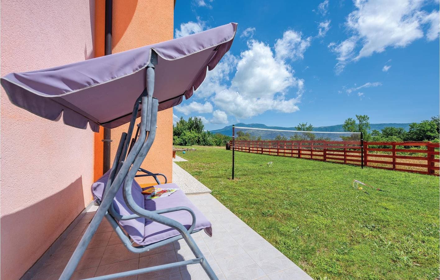 Foto 7 von 53: Sonnige 2-Zimmer-Wohnung mit Pool, WLAN und Terrasse