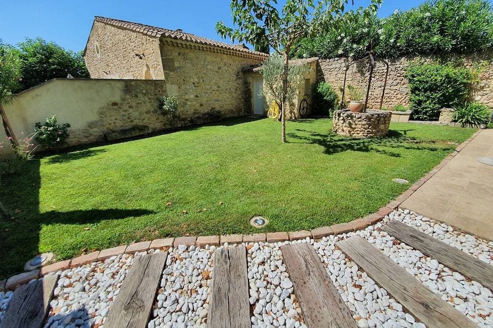 Foto 9 von 21: Ferienhaus / Villa - Mouries
