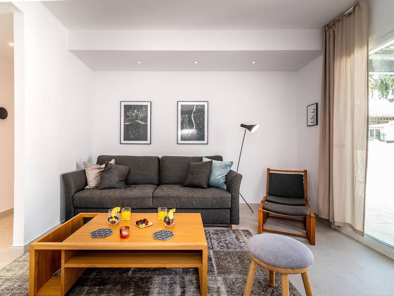Foto 11 von 48: Top Renovated Penthouse in Sunny Los Naranjos ✔