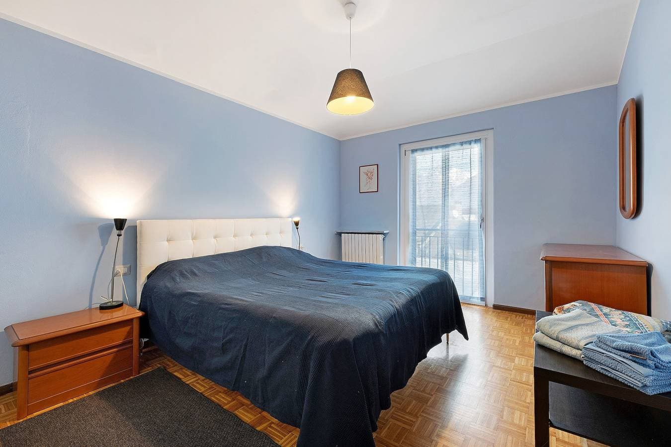 Foto 12 von 28: Apartment 'La Dimora Del Lago' mit Seeblick, WLAN und Klimaanlage