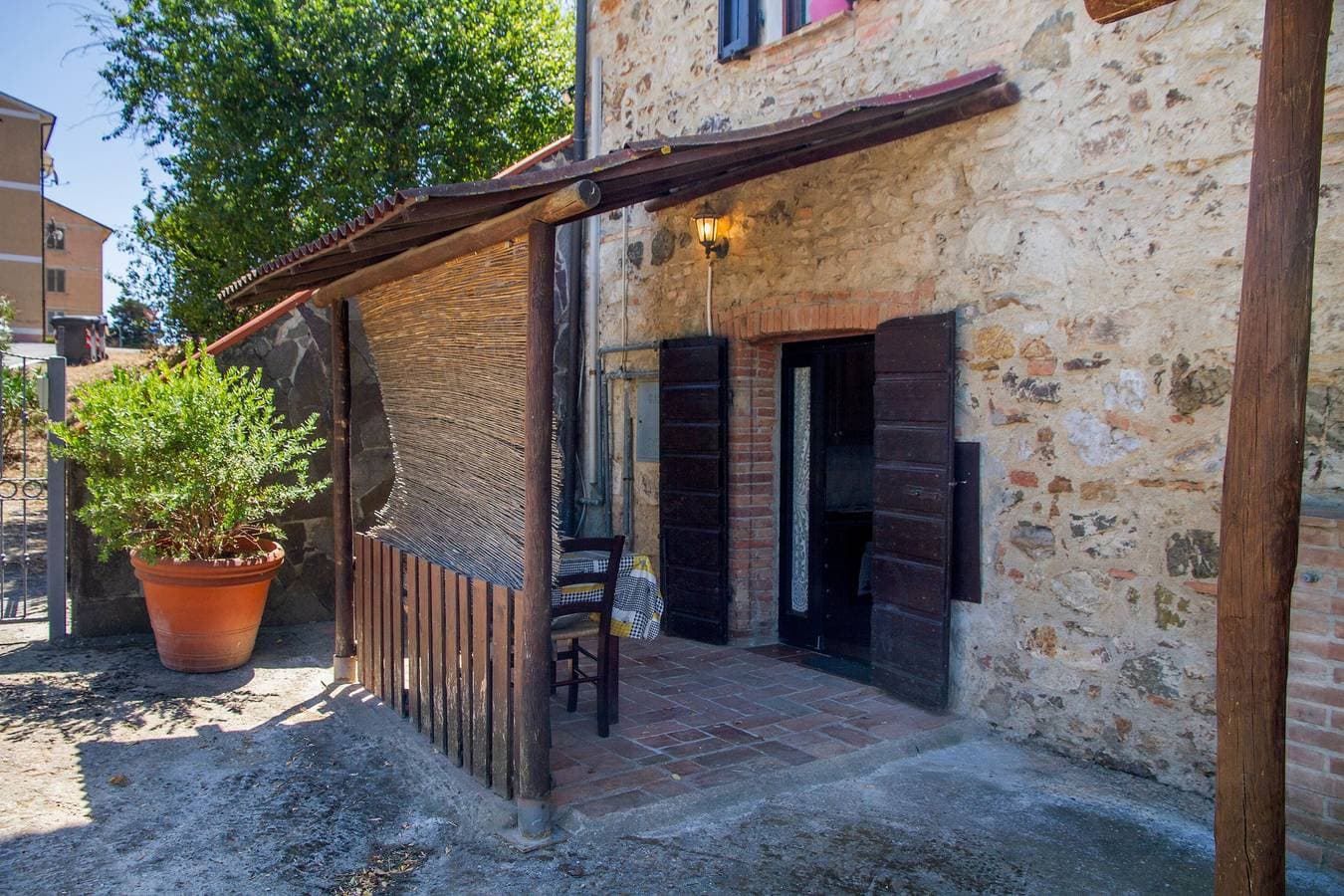 Vecchio Molino 1