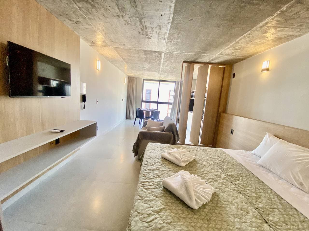 Foto 13 von 17: Ferienwohnung für 4 Personen mit Pool