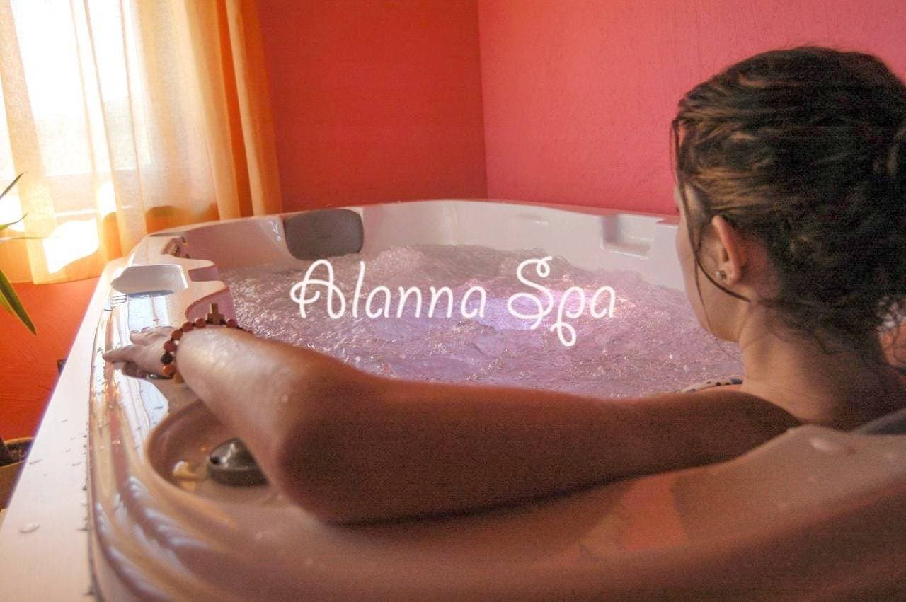 Casa rural Alanna Spa 1