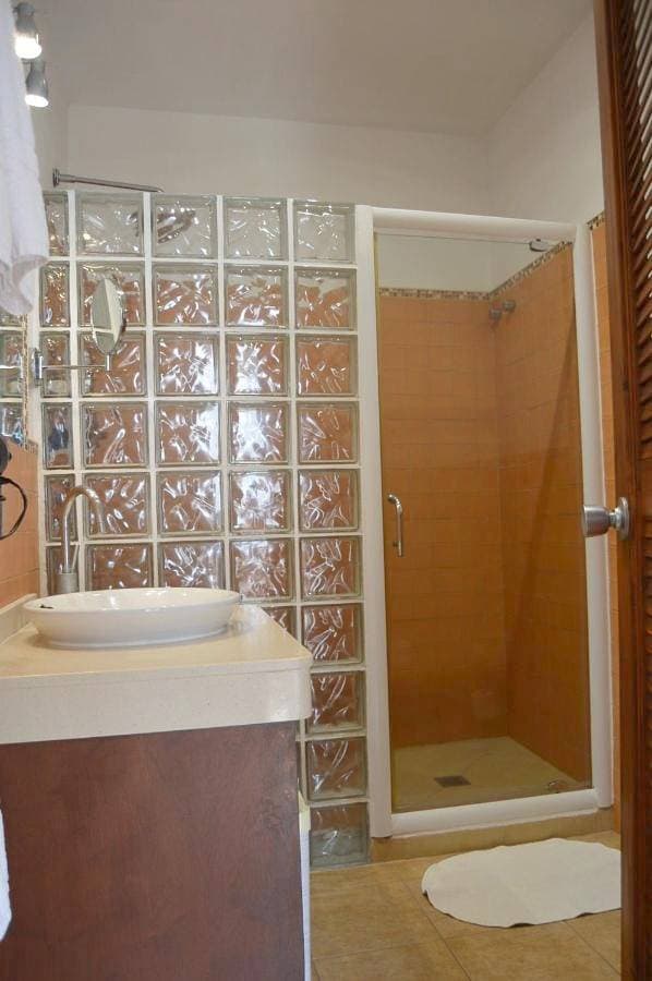 Foto 12 von 62: Hotel für 10 Personen mit Sauna
