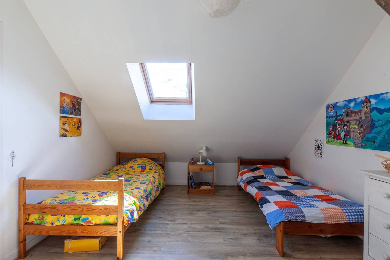 Foto 10 von 14: Ferienhaus für 6 Personen