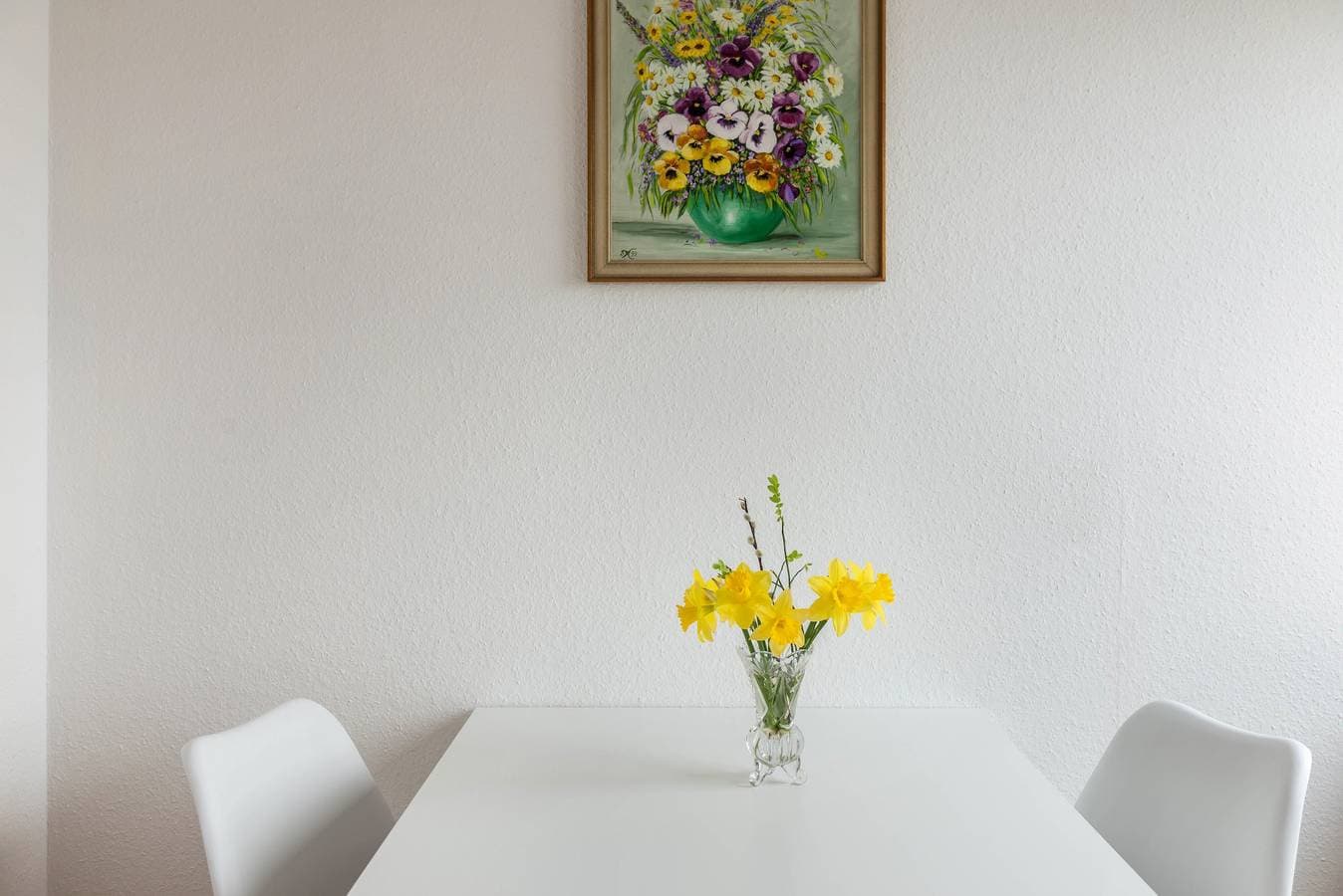 Foto 11 von 25: Gemütliche Ferienwohnung "Maria Feucht" am Bodensee mit Seeblick