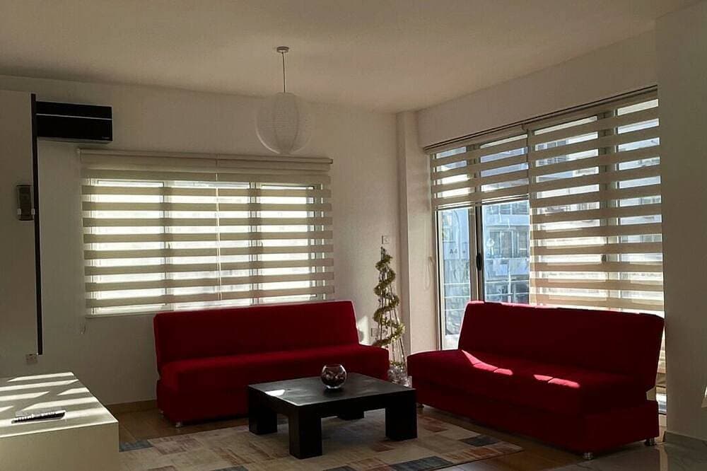 Foto 12 von 30: Fabulous 3-bedroom apartment with AC in charming Girne