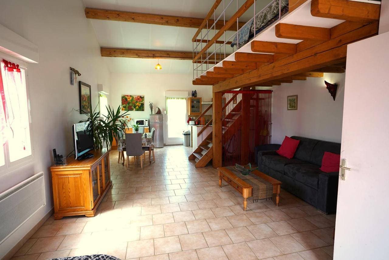 Foto 5 von 29: Loft
