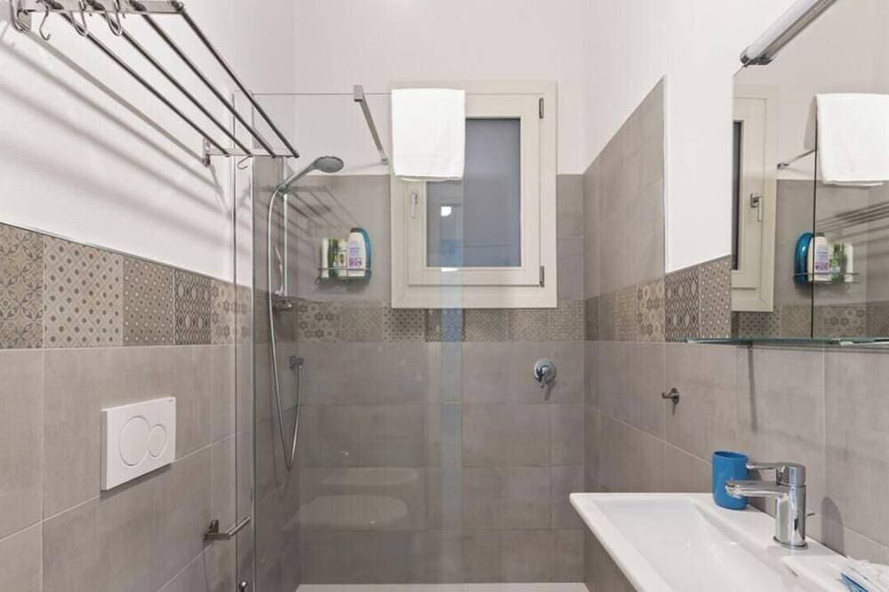 Foto 11 von 27: Vista Azzurra Apartment – Cozy three-room home