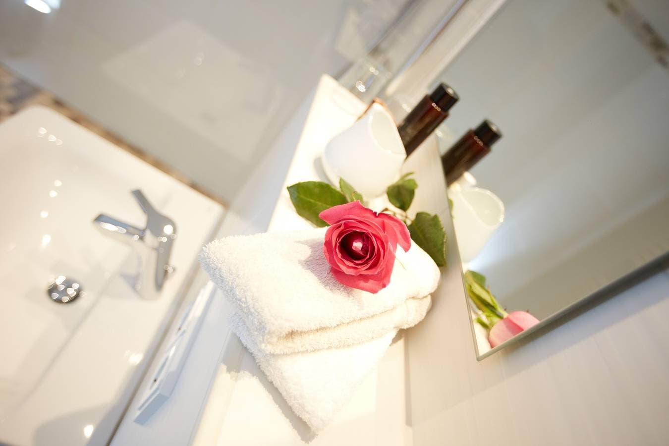 Foto 5 von 10: Ferienwohnung 3 (1-2 Pers.)