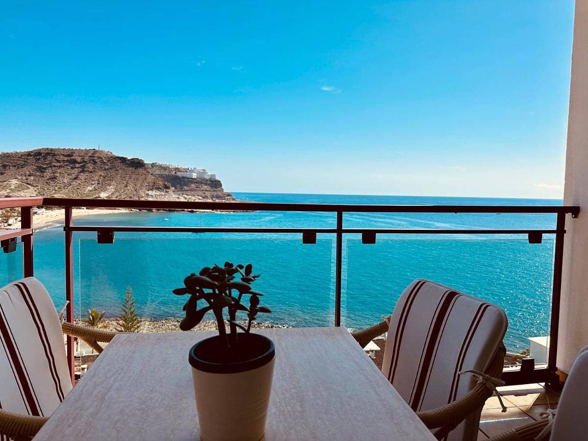 Foto 5 von 56: Apartment with Sea View