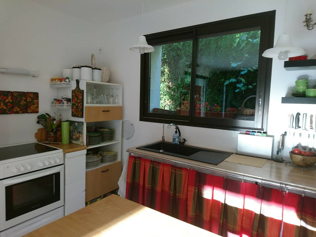 Foto 4 von 37: Villa in Bruniquel an der Aveyron