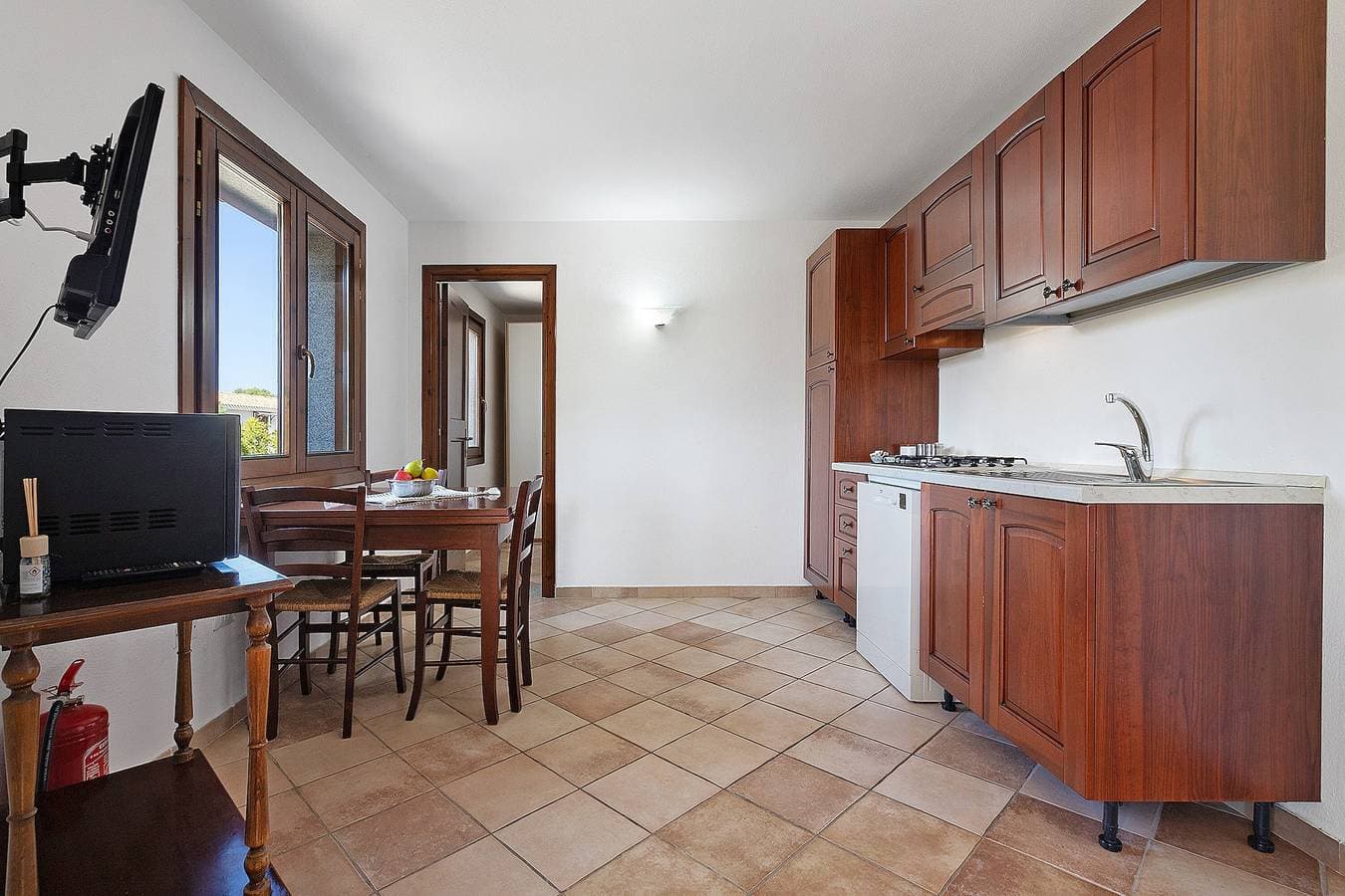 Foto 11 von 35: Ferienhaus „Villa Vigna“ mit Meerblick, Pool und WLAN