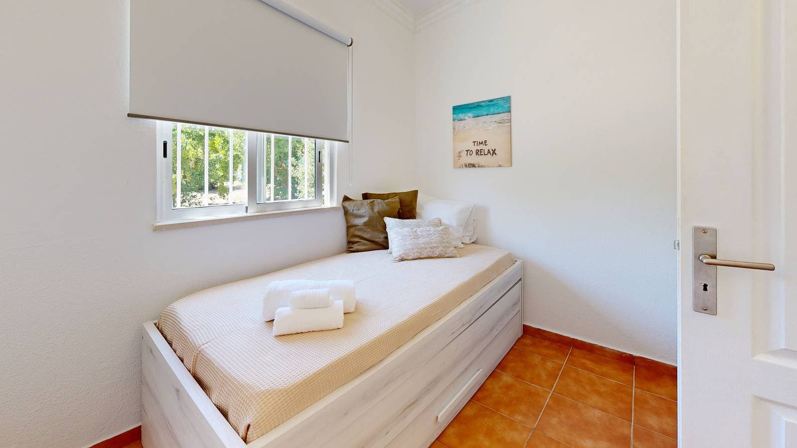Foto 4 von 41: Quinta Casalinho - T2 Amendoeira