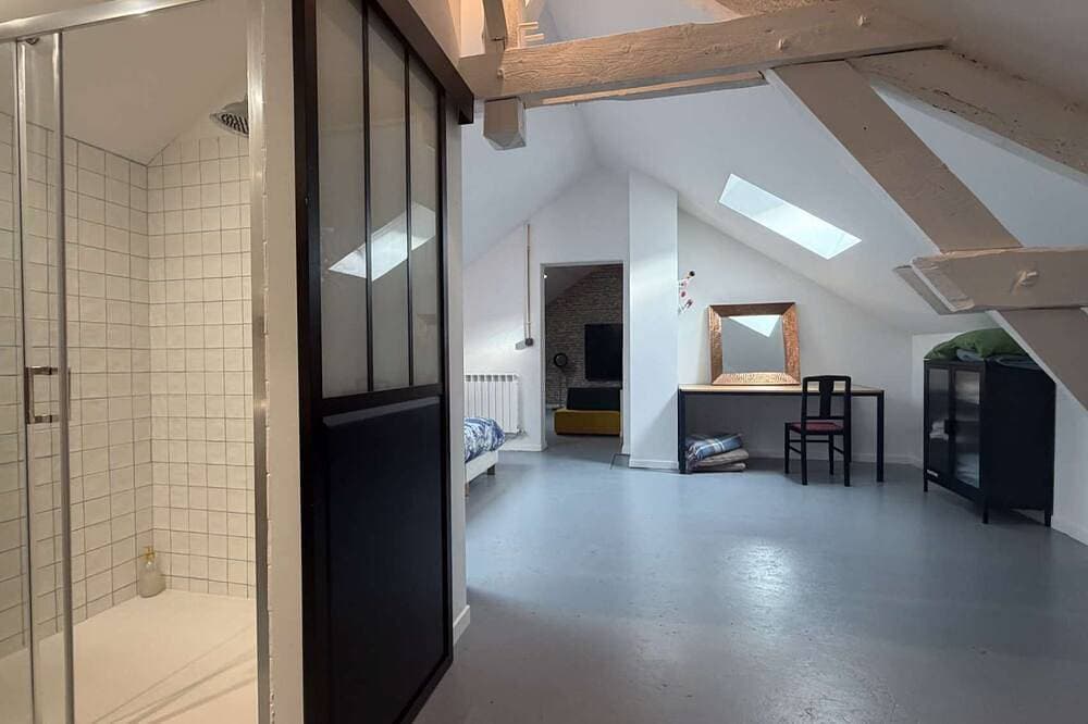 Foto 10 von 30: Charming townhouse with garden and wifi