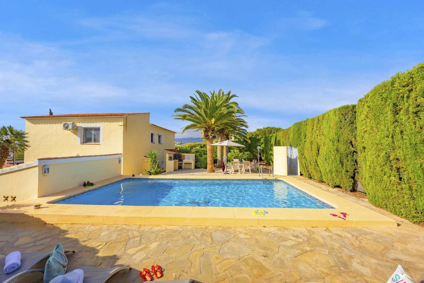 Foto 10 von 46: Villa Carola - PlusHolidays