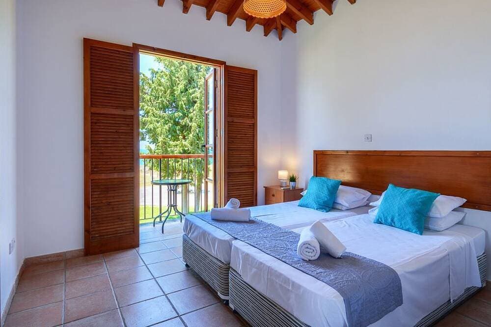 Foto 3 von 30: Schönes Ferienhaus mit Balkon in Polis Chrysochous
