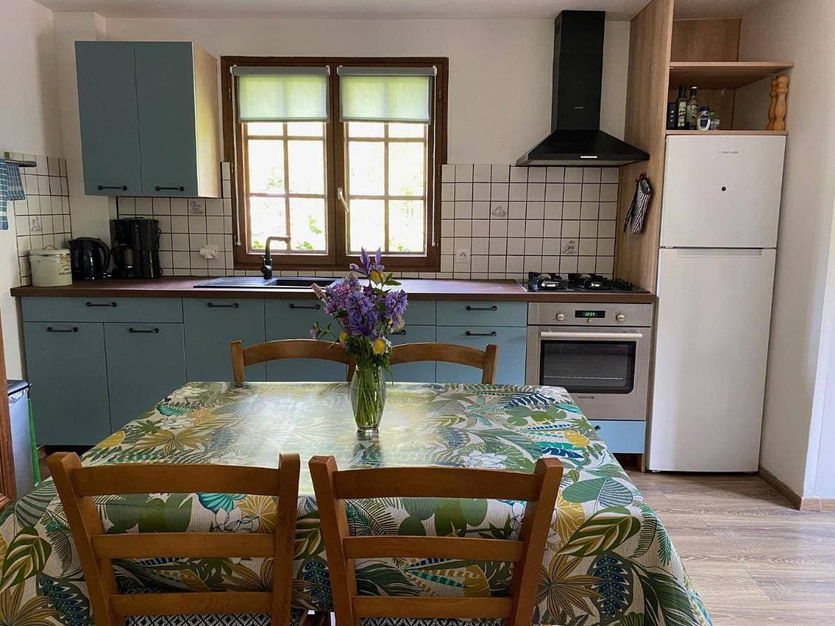 Foto 4 von 24: Holiday Home