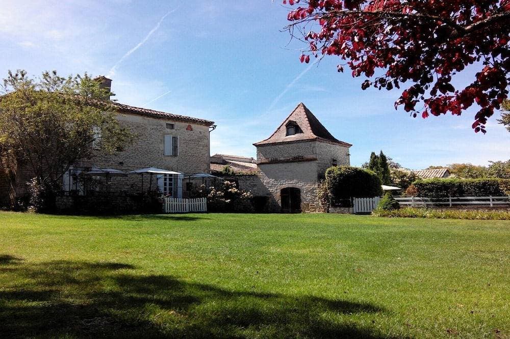 Foto 4 von 15: Les Vents Bleus Ferienhaus Figue