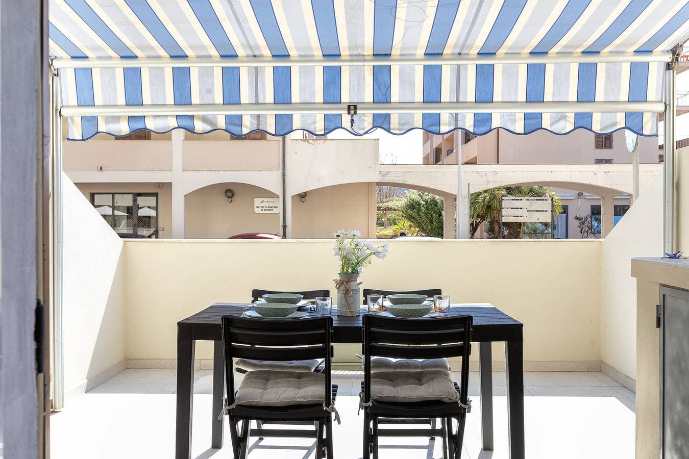 Sardinia Re - La Casa Azul 1