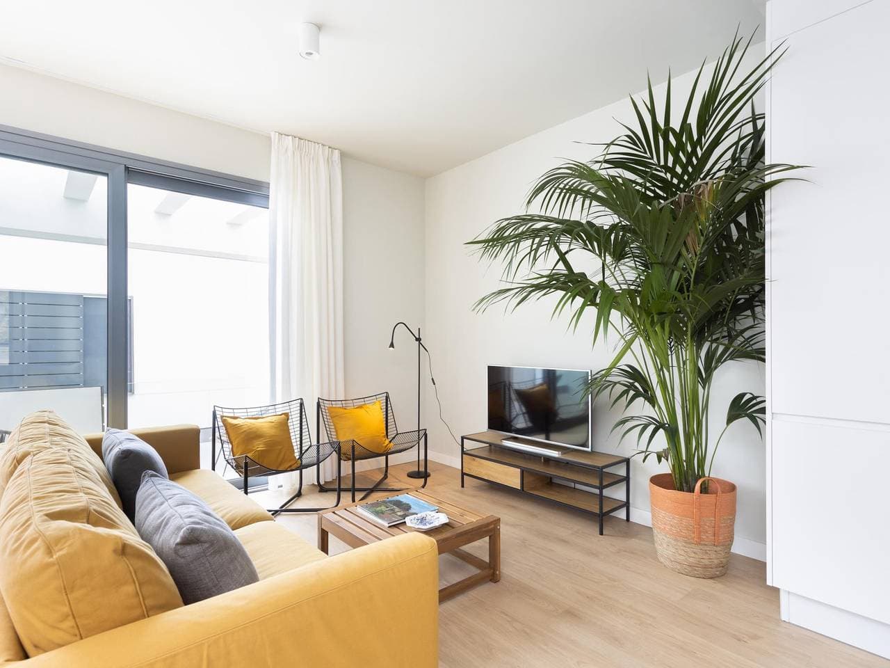 Abades Ferienhaus 1