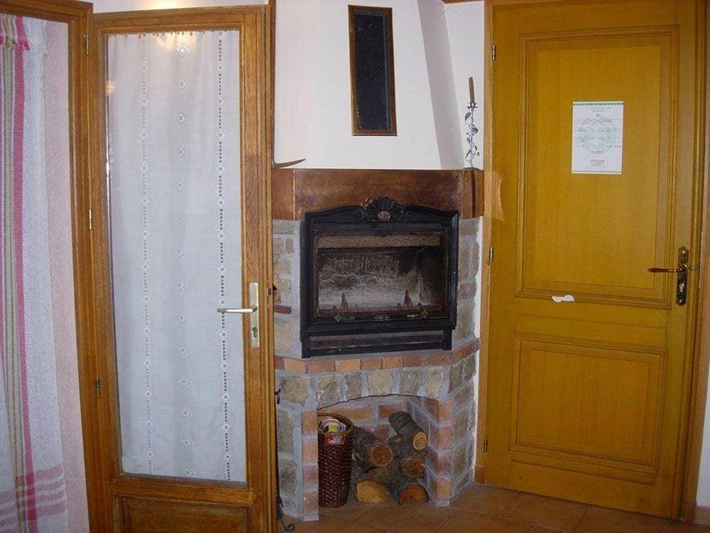 Foto 4 von 10: Gîte le Belvédère