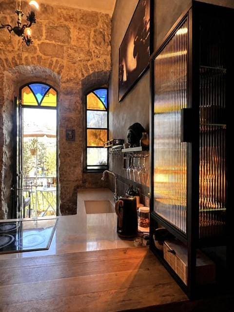 Narkis - A Boutique Stay in the Heart of Jerusalem 1