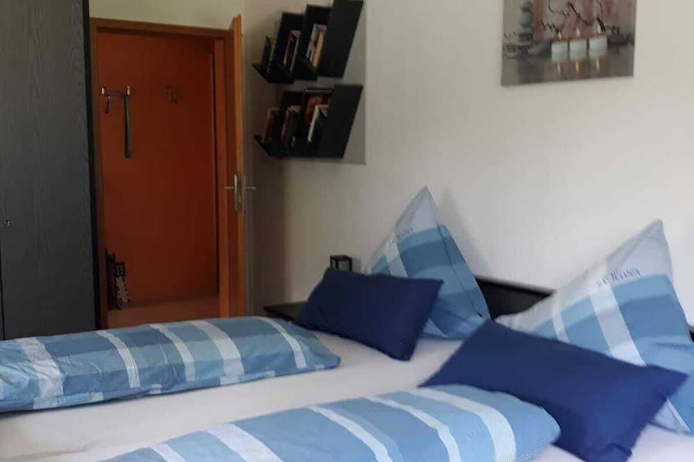 Foto 3 von 18: Ferienwohnung direkt am Wald in ruhiger Einzellage im Herzen der Vulkaneifel