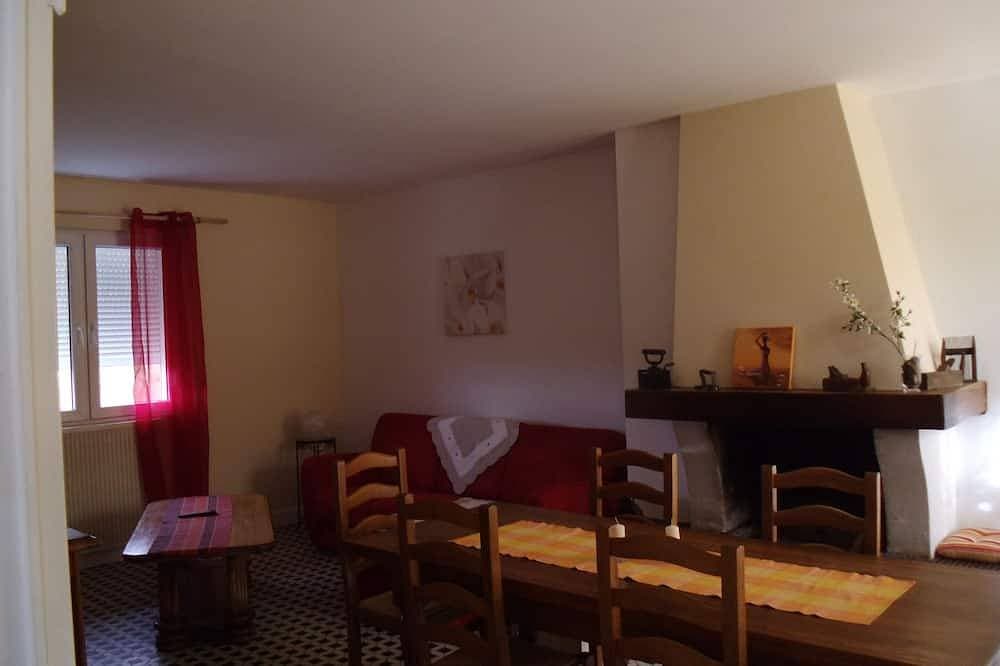 Foto 12 von 30: Villa Pfifferling Cottage zehn min. Vom Meer entfernt