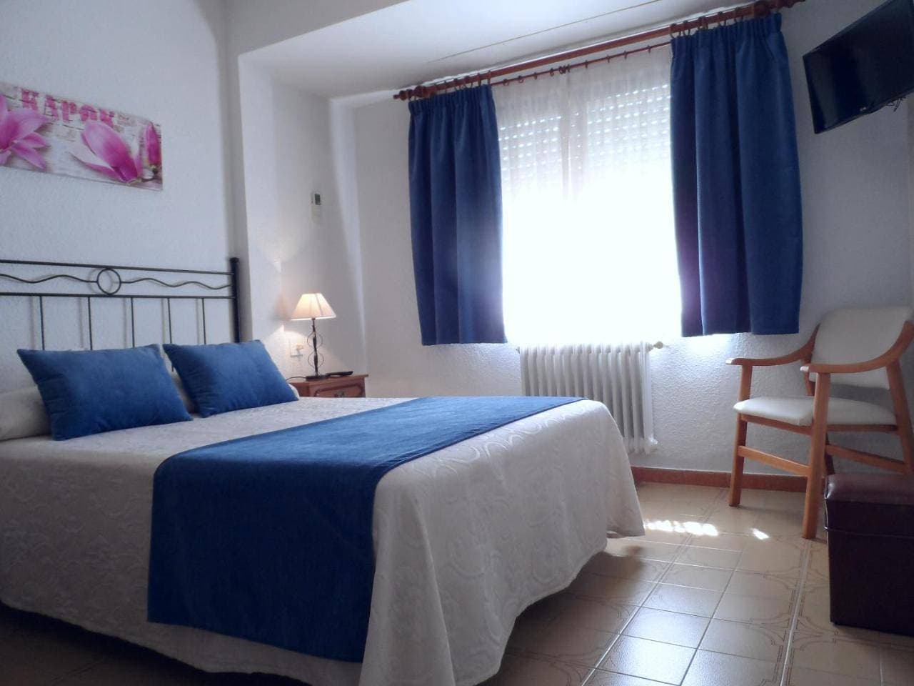 Foto 6 von 9: Double or Twin Room