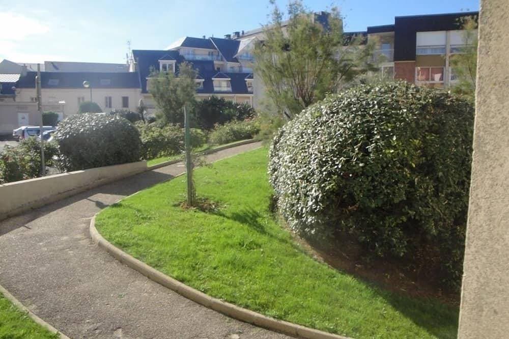 Foto 6 von 21: Cottage in Südlage, 40 m vom Meer entfernt