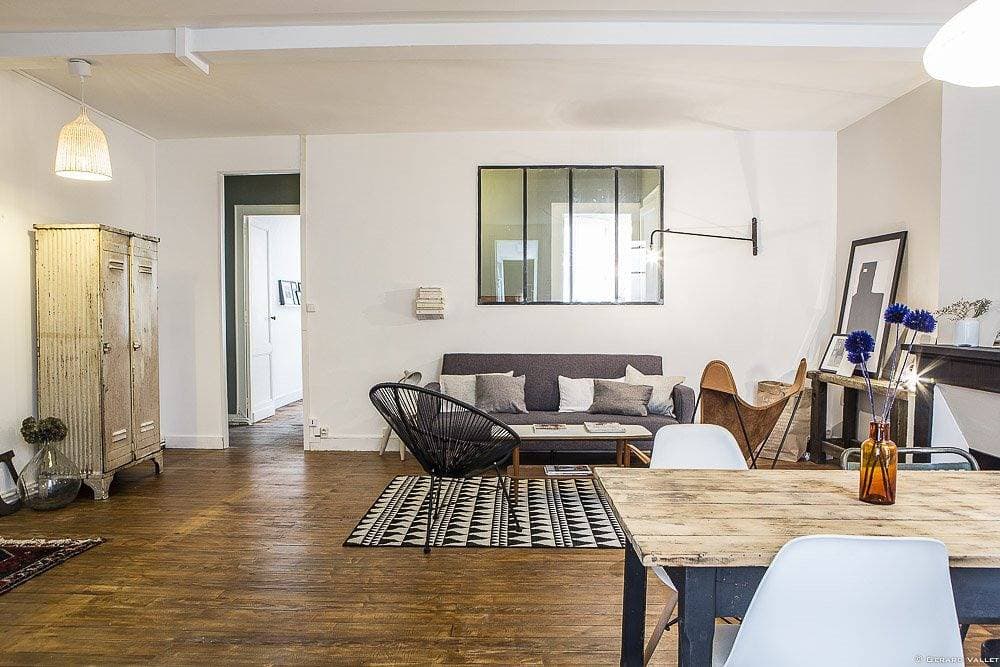 Ferienwohnung 81m² 1