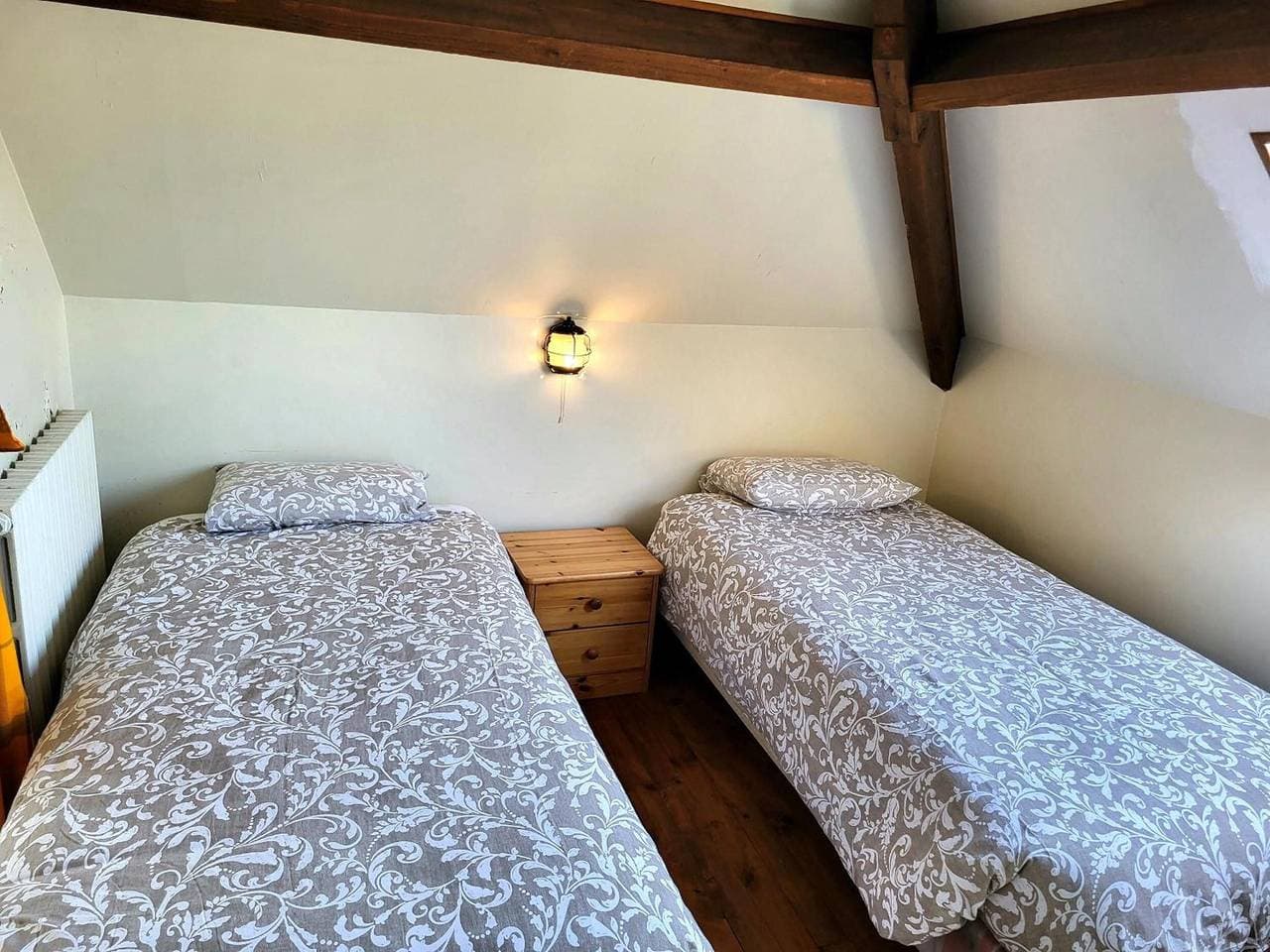 Foto 13 von 31: Ferienhaus Alizée am Meer mit Terrasse, privatem Garten und WLAN
