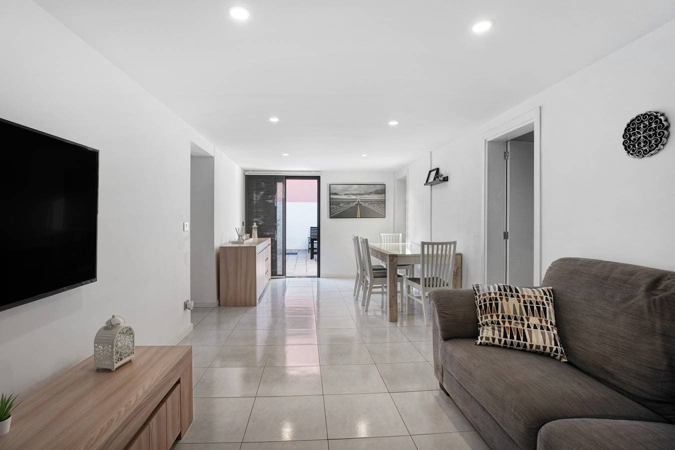 Foto 5 von 29: Ferienhaus 'El Pleito' mit privatem Pool, Terrasse und WLAN