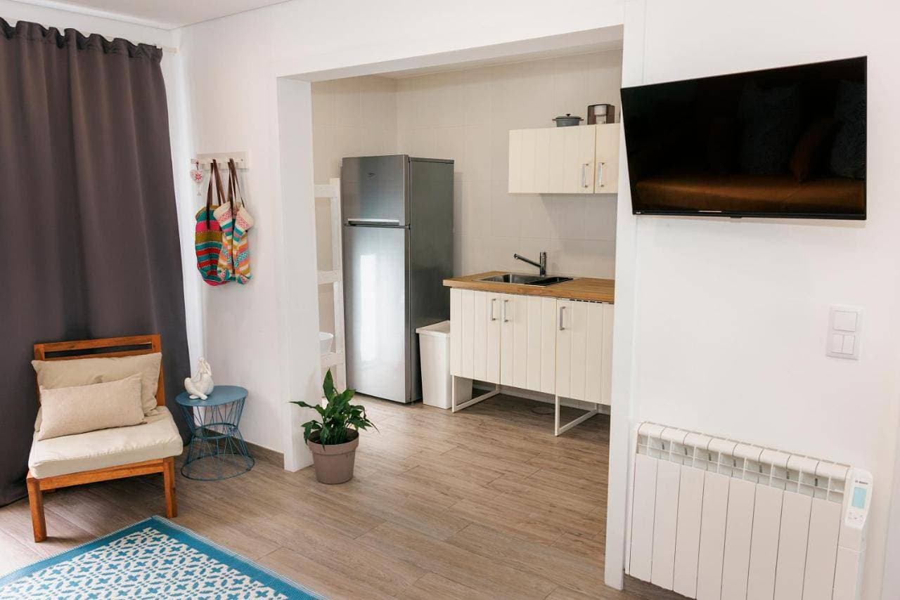 Foto 4 von 30: One-Bedroom House