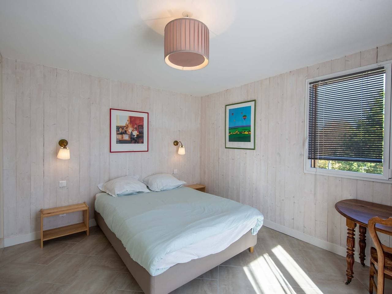 Foto 6 von 24: Ferienhaus in der Sologne mit Freizeitaktivitäten in der Nähe