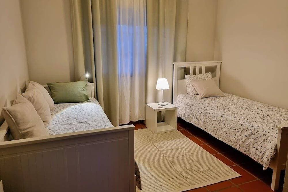 Foto 5 von 28: Obidos - Resort 5 * - Praia D'El Rey - Surf Golf & Beach - 2 Zimmer Wohnung