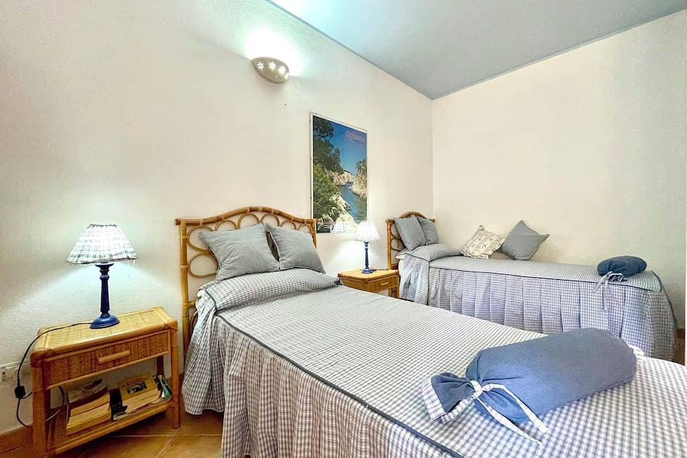 Foto 6 von 13: \" Villa Teresa con patio \"