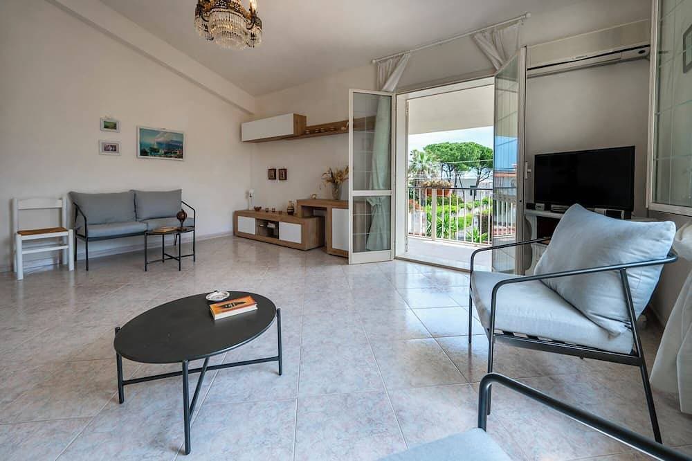 Apartment Elvira sea view 1