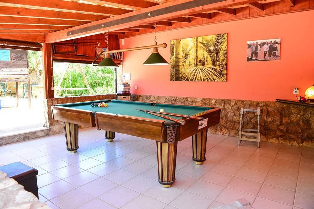Foto 4 von 10: Offer 2020 - Villa Albuera - 4 People