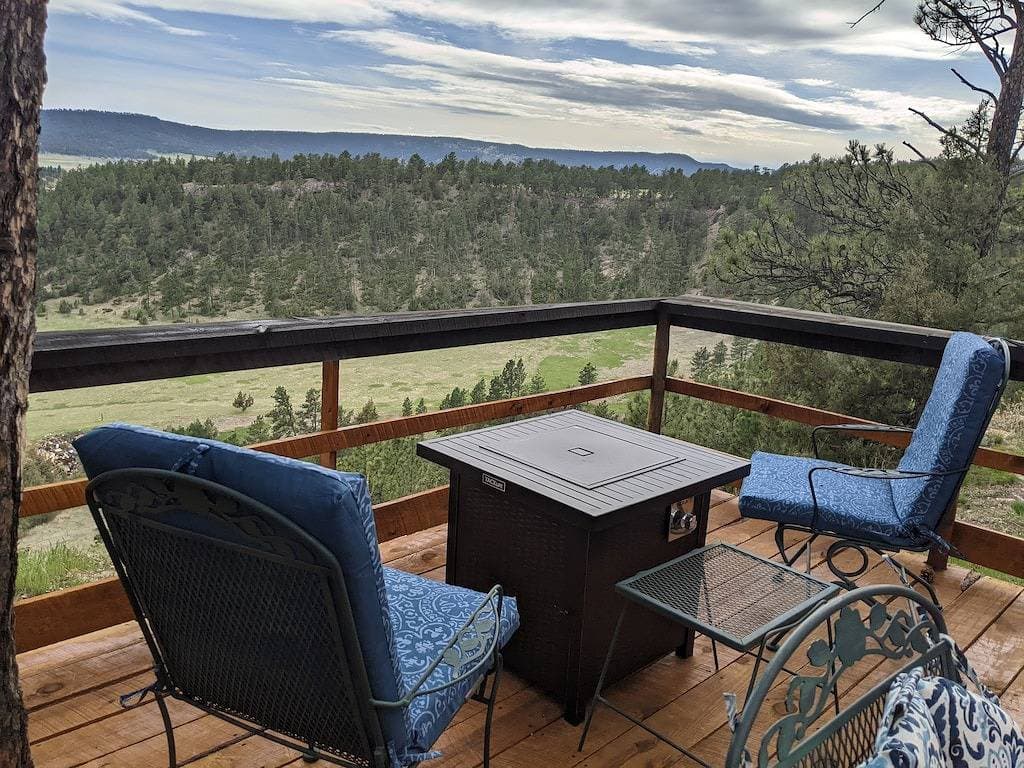 25ft Wohnmobil, \"Sport\" @EvansCliff, Whirlpool!, Cliff Side Canyon Ansichten zum Sterben! 1
