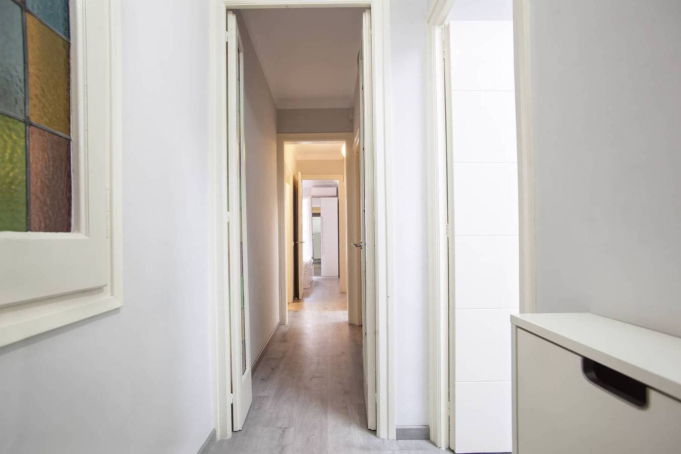 Foto 5 von 20: Ferienwohnung für 3 Personen mit Terrasse
