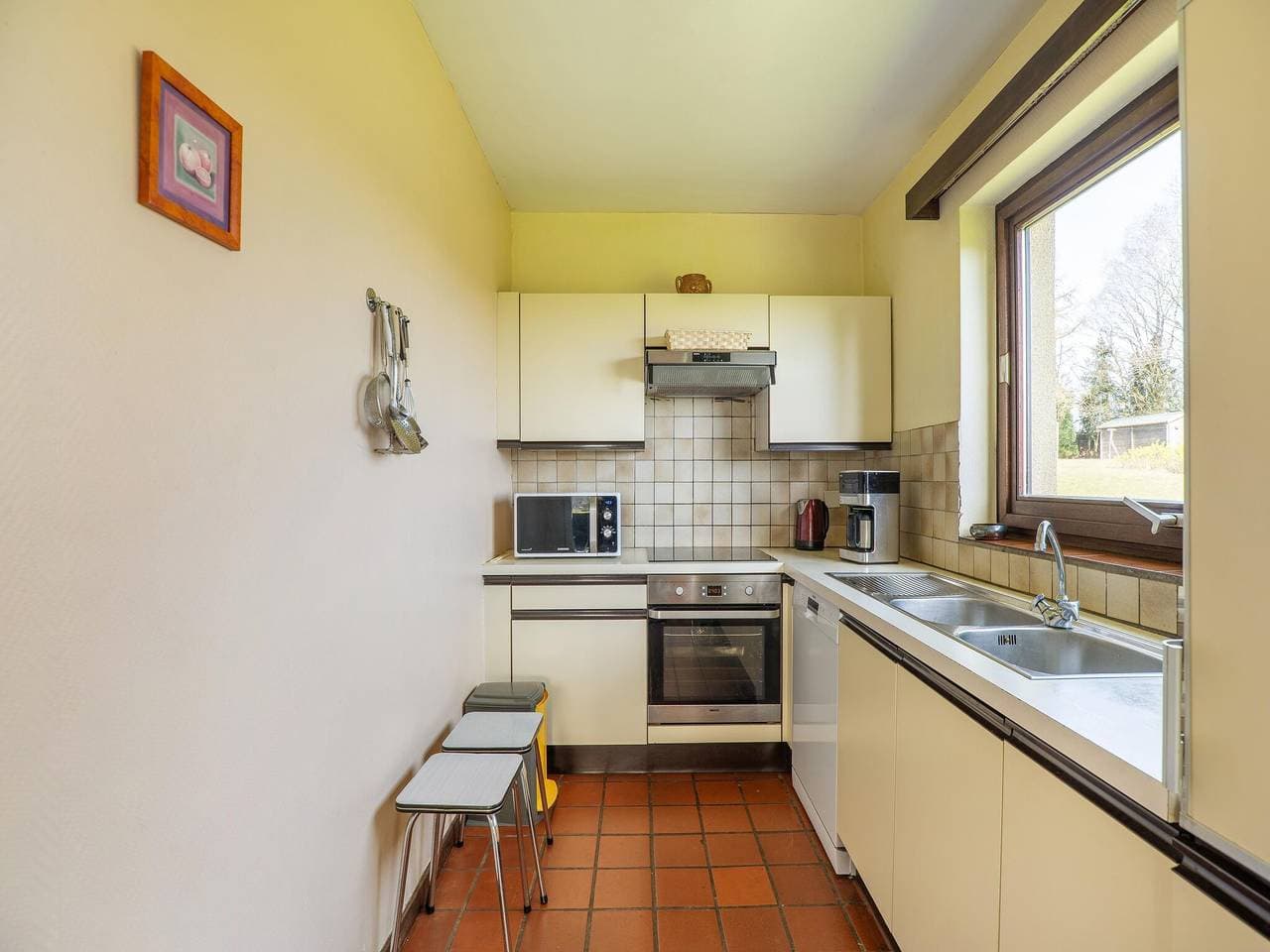 Foto 10 von 34: Ferienhaus Les Hirondelle für 8 Personen