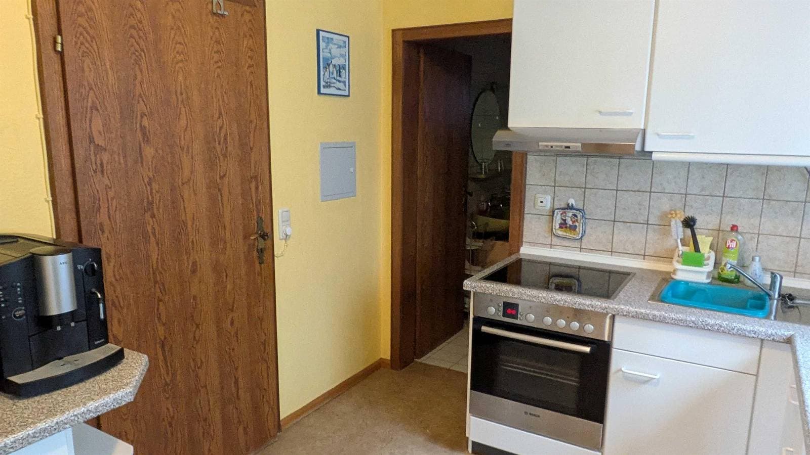 Foto 9 von 15: Ferienwohnung