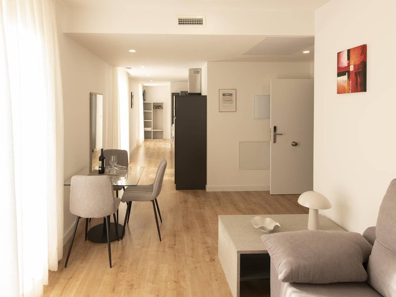 Foto 7 von 14: Ferienwohnung für 4 Personen