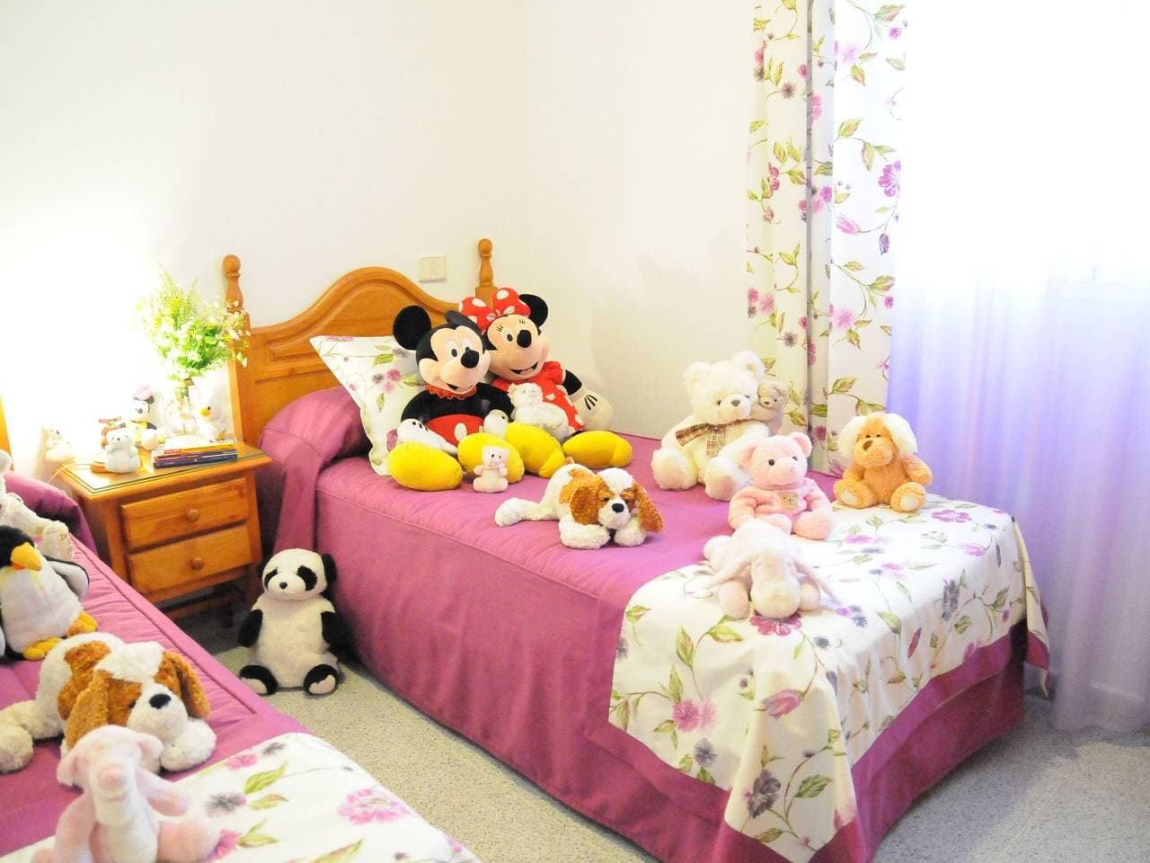 Foto 5 von 9: 2-Schlafzimmer-Wohnung